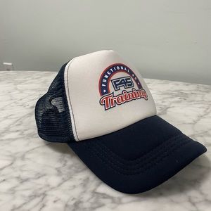 F45 Trucker Cap
